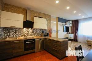 2-к квартира, вторичка, 79м2, 13/18 этаж