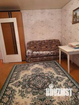 1-к квартира, вторичка, 31м2, 2/5 этаж