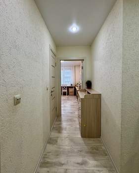 2-к квартира, вторичка, 56м2, 7/10 этаж