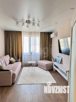 2-к квартира, вторичка, 61м2, 18/19 этаж