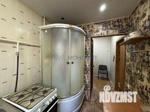 2-к квартира, вторичка, 32м2, 1/2 этаж