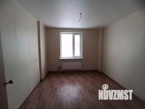 2-к квартира, вторичка, 52м2, 1/3 этаж