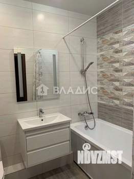 2-к квартира, вторичка, 56м2, 5/25 этаж