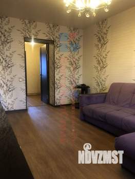3-к квартира, вторичка, 69м2, 6/6 этаж