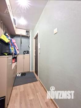 2-к квартира, вторичка, 46м2, 4/5 этаж