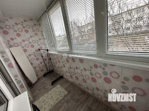 2-к квартира, вторичка, 49м2, 1/3 этаж