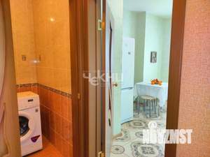 2-к квартира, вторичка, 63м2, 6/17 этаж