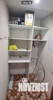 1-к квартира, вторичка, 30м2, 4/5 этаж