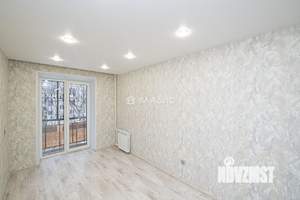 2-к квартира, вторичка, 44м2, 3/5 этаж