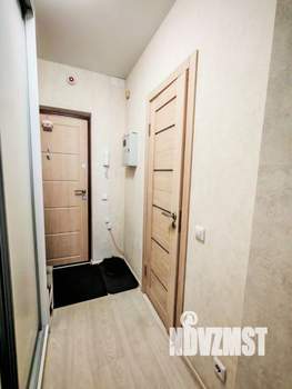 1-к квартира, вторичка, 20м2, 13/17 этаж