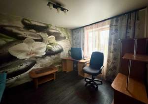 1-к квартира, вторичка, 22м2, 6/9 этаж