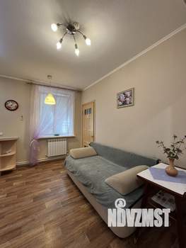 2-к квартира, вторичка, 38м2, 1/3 этаж