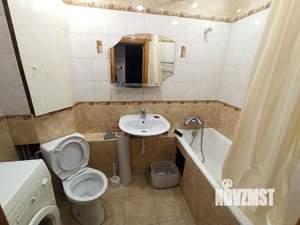 2-к квартира, вторичка, 43м2, 4/9 этаж