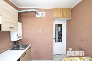 2-к квартира, вторичка, 47м2, 5/5 этаж