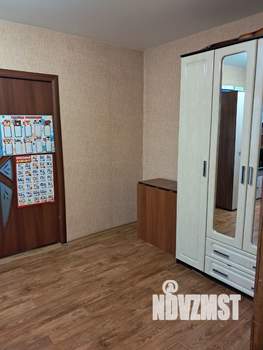 2-к квартира, вторичка, 40м2, 5/5 этаж