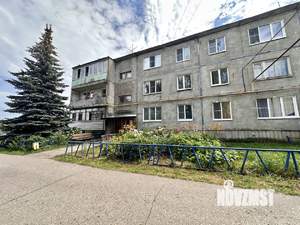 1-к квартира, вторичка, 34м2, 1/3 этаж