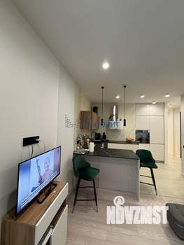 2-к квартира, вторичка, 90м2, 3/10 этаж