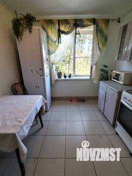 4-к квартира, вторичка, 91м2, 2/9 этаж