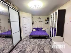 1-к квартира, вторичка, 32м2, 5/11 этаж