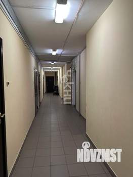 2-к квартира, вторичка, 43м2, 8/19 этаж