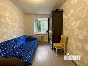 3-к квартира, вторичка, 51м2, 5/5 этаж