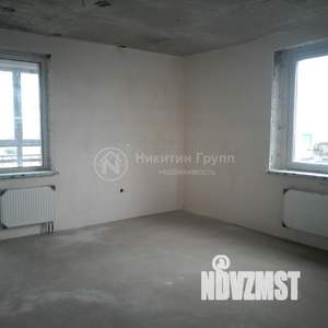 1-к квартира, сданный дом, 49м2, 12/12 этаж