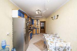 3-к квартира, вторичка, 100м2, 5/12 этаж