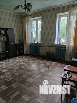 1-к квартира, вторичка, 35м2, 1/2 этаж