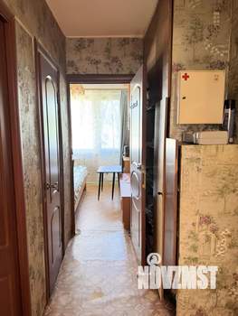 3-к квартира, вторичка, 63м2, 6/9 этаж
