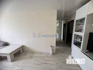 3-к квартира, вторичка, 61м2, 5/9 этаж