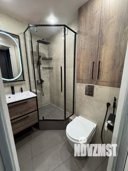 1-к квартира, вторичка, 32м2, 3/5 этаж