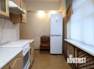 3-к квартира, вторичка, 69м2, 1/4 этаж