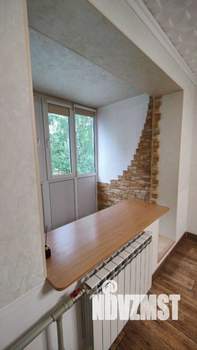 2-к квартира, вторичка, 43м2, 2/9 этаж