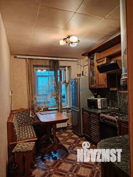 2-к квартира, вторичка, 53м2, 1/8 этаж