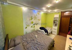 3-к квартира, вторичка, 59м2, 1/5 этаж