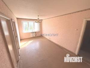 3-к квартира, вторичка, 50м2, 6/9 этаж
