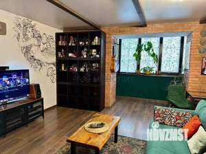 4-к квартира, вторичка, 74м2, 2/10 этаж