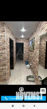 3-к квартира, вторичка, 52м2, 3/5 этаж