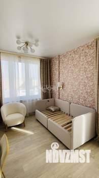 1-к квартира, вторичка, 39м2, 2/22 этаж