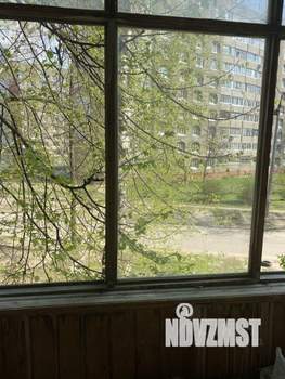 2-к квартира, вторичка, 45м2, 2/5 этаж