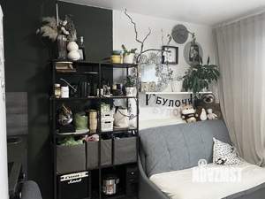 Студия квартира, вторичка, 21м2, 9/10 этаж