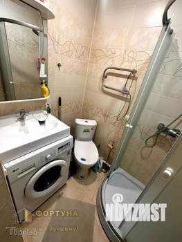 Студия квартира, вторичка, 25м2, 5/12 этаж