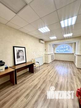 5-к квартира, вторичка, 119м2, 1/7 этаж