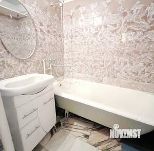 2-к квартира, вторичка, 47м2, 10/12 этаж