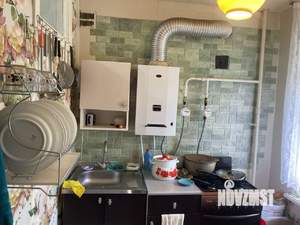 2-к квартира, вторичка, 49м2, 3/5 этаж