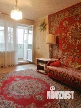 2-к квартира, вторичка, 63м2, 5/10 этаж