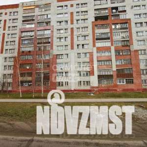 1-к квартира, вторичка, 36м2, 2/10 этаж