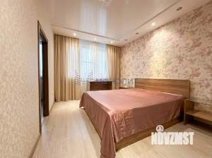 2-к квартира, вторичка, 59м2, 12/18 этаж