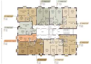 1-к квартира, строящийся дом, 47м2, 5/8 этаж