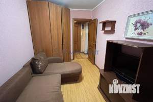 3-к квартира, вторичка, 58м2, 1/9 этаж